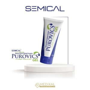 Purovics Gel